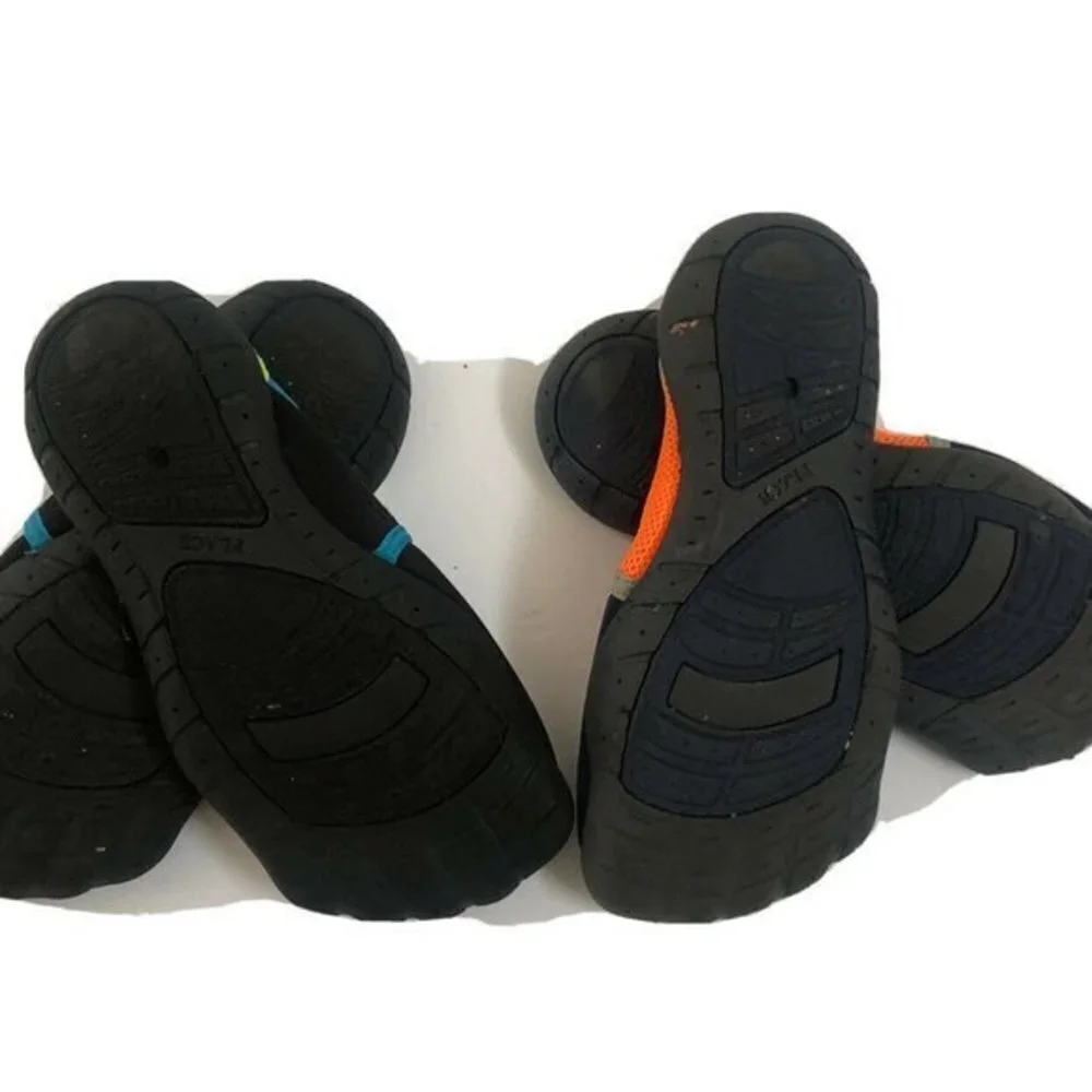The Childrens Place Water Swim Shoes size 13 & 1